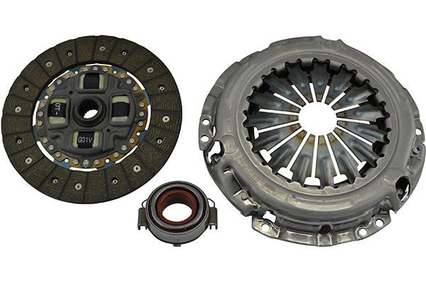 KAVO PARTS Комплект сцепления CP-1122